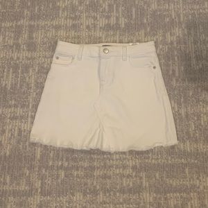 DL1961 girls Jenny denim skirt